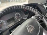 SITRAK C7H 6x4 Седельный тягач ZZ4256V364HE (Дизельный, 12,4 л, 480 л.с., АТ)