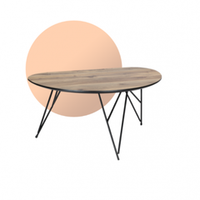 Журнальный стол Эрвин