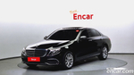 Mercedes-Benz E-Class W213 E300 4MATIC Exclusive (06.2020)