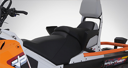 Снегоход РМ FRONTIER 1000 2025