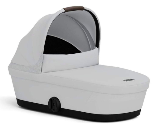 Спальный блок Cybex Melio Cot Fog Grey