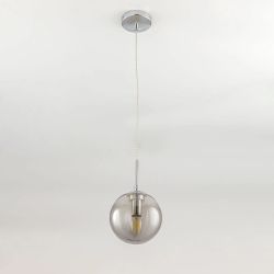 Citilux Томми CL102010 Подвесной светильник Хром