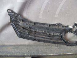 Решетка радиатора Toyota Camry (XV55) 14-17 Б/У Оригинал 5310133510