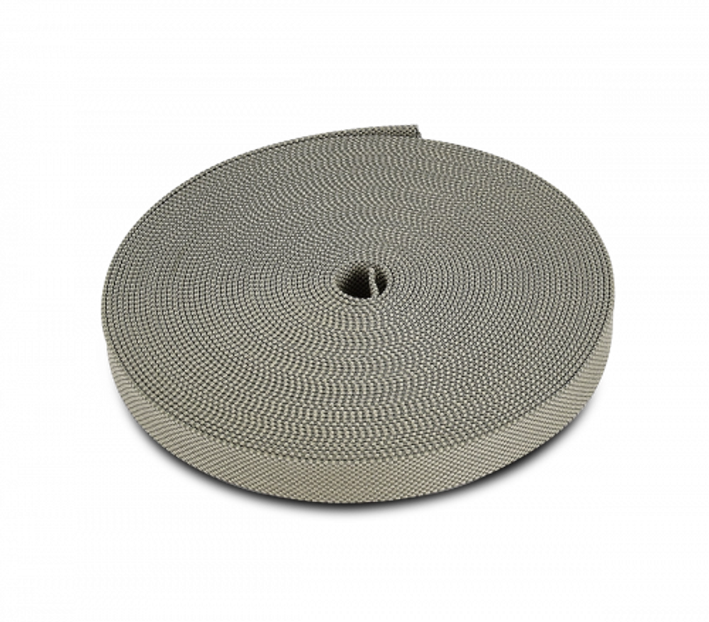 Токопроводящий ремень Sling System,  L15000xW29xH3 мм,  DC48В,  светло-серый