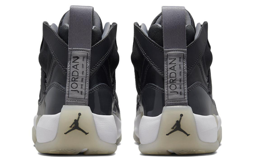 Кроссовки Jordan Jumpman Two Trey (Женская размерная сетка)