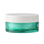 Двойной крем для комбинированной кожи AXIS-Y Cera-Heart My Type Duo Cream, 60ml