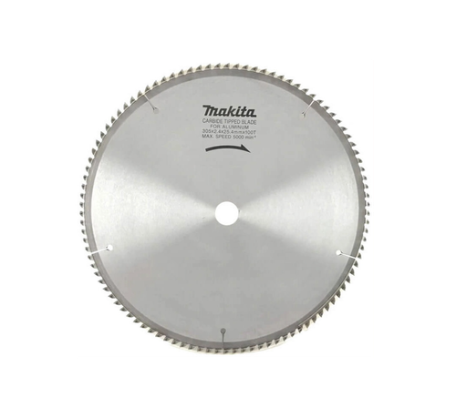 Диск по алюминию 305 мм Makita B-02820