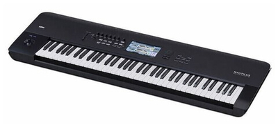 Korg Nautilus 73