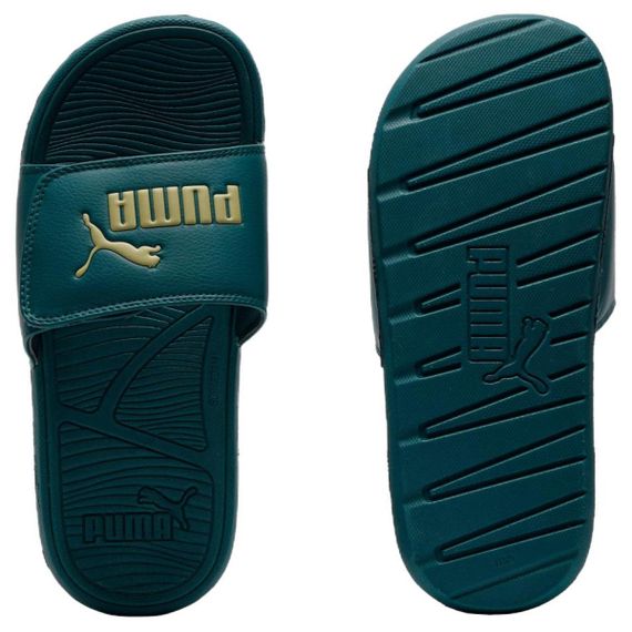 Puma Cool Cat 2.0 'Green'