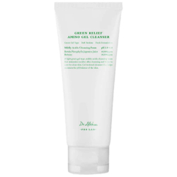 Dr. Althea Green Relief Amino Gel Cleanser гель-пенка для умывания с аминокислотами