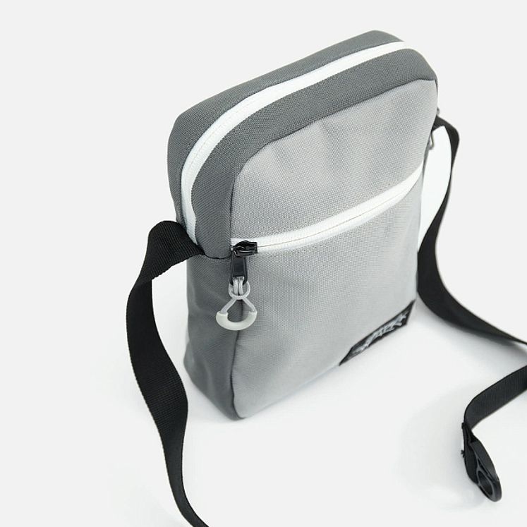 Сумка ANTEATER Crossbody TAG, серый