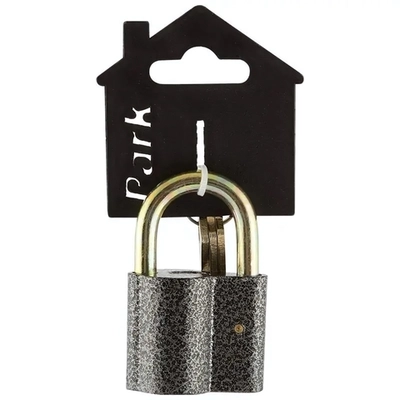 Замок навесной Park Ч