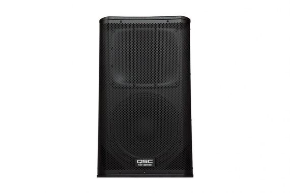 QSC KW122 активная АС, 1000Вт, динамик 12 дюймов
