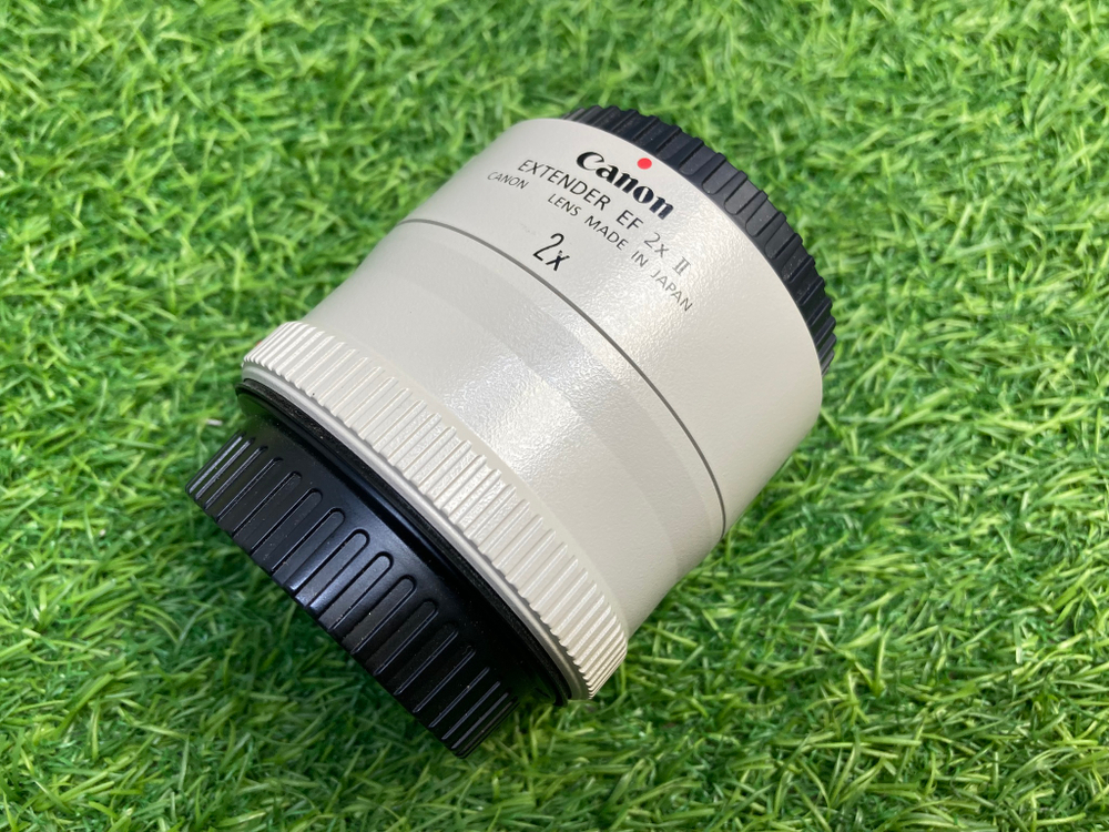 Canon Extender EF 2X II Покупка/Продажа