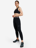 DA0483-013 БРИДЖИ Nike W NP 365 TIGHT 7/8 HI RISE