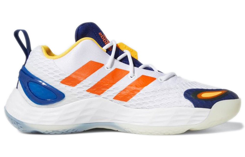 Кроссовки Adidas Harden Vol.6 6 Tpu