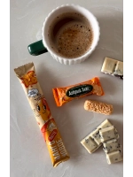 Кофе 3 в 1 с Конфетами мультизлак набор 10 штук