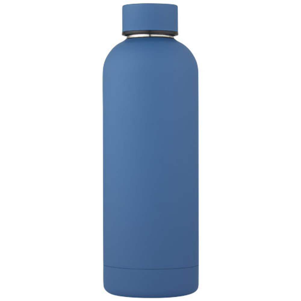 Spring Медная бутылка объемом 500 мл с вакуумной изоляцией