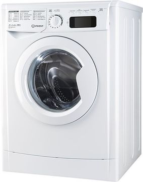 Стиральная машина Indesit E2SE 2160 W