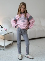 Спортивный костюм для девочки