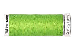 Нитки универсальные Sew All, 100% п/э-200 метров(№000 - №676)-Gutermann