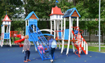 Игровой комплекс Маяк