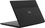 Ноутбук  iRu Tactio 15ALG 15.6 ", Core i5, 8 Гб RAM, 256 Гб SSD, Iris Xe Graphics, Черный