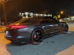 КОВАНЫЕ ДИСКИ ДЛЯ PORSCHE PANAMERA 4S 971 ПОРШ ПАНАМЕРА