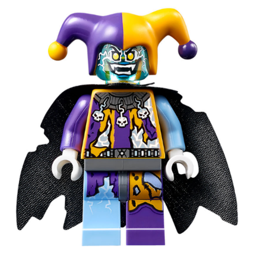 Джестро nex087