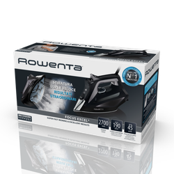 Утюг Rowenta Focus Excel DW5320D1
