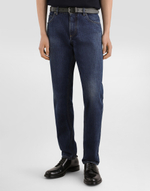 Джинсы DOLCE&GABBANA