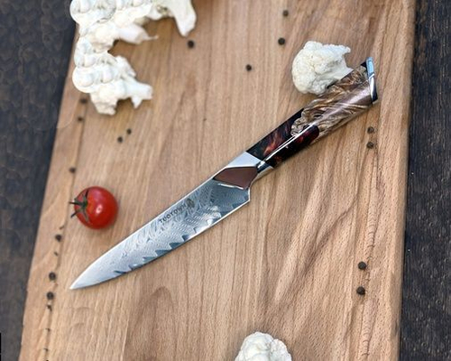 TWRY-D3 кухонные ножи