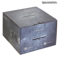 DYNAMIC STATE SARMAT SMW-202 сабвуфер 8" / 205 mm