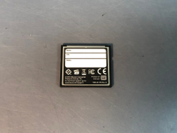 Lexar Compact Flash 64GB 1066X UDMA7 160Mb/s CF VPG-65