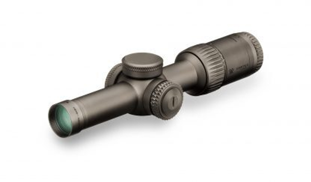 Оптический прицел Vortex Razor HD Gen II-E 1-6×24