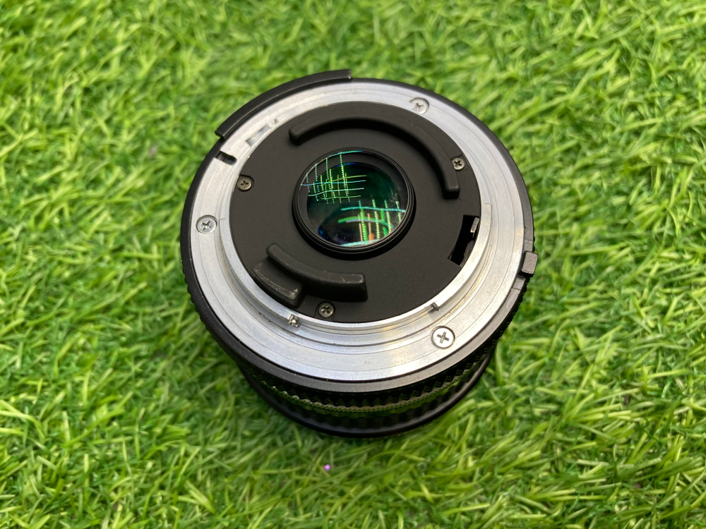 Nikon Nikkor 20mm 2.8 Ai-S