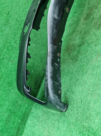 Бампер передний BMW 5er G30 (2017-2020)