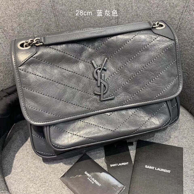 Yves Saint Laurent Niki 28 cm