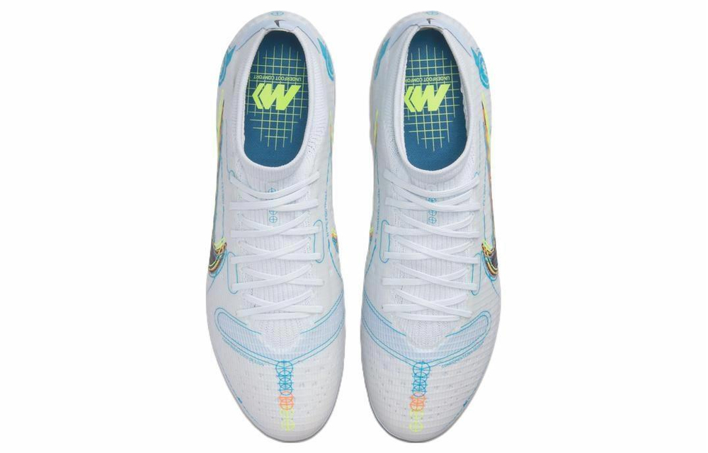 Кроссовки Nike Vapor 14 14 Pro Ag