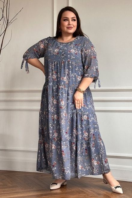 Платье 3236 Fabrika Фото 1