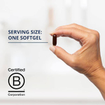 Metagenics, CandiBactin-AR®, средство для здоровья кишечника, 120 капсул