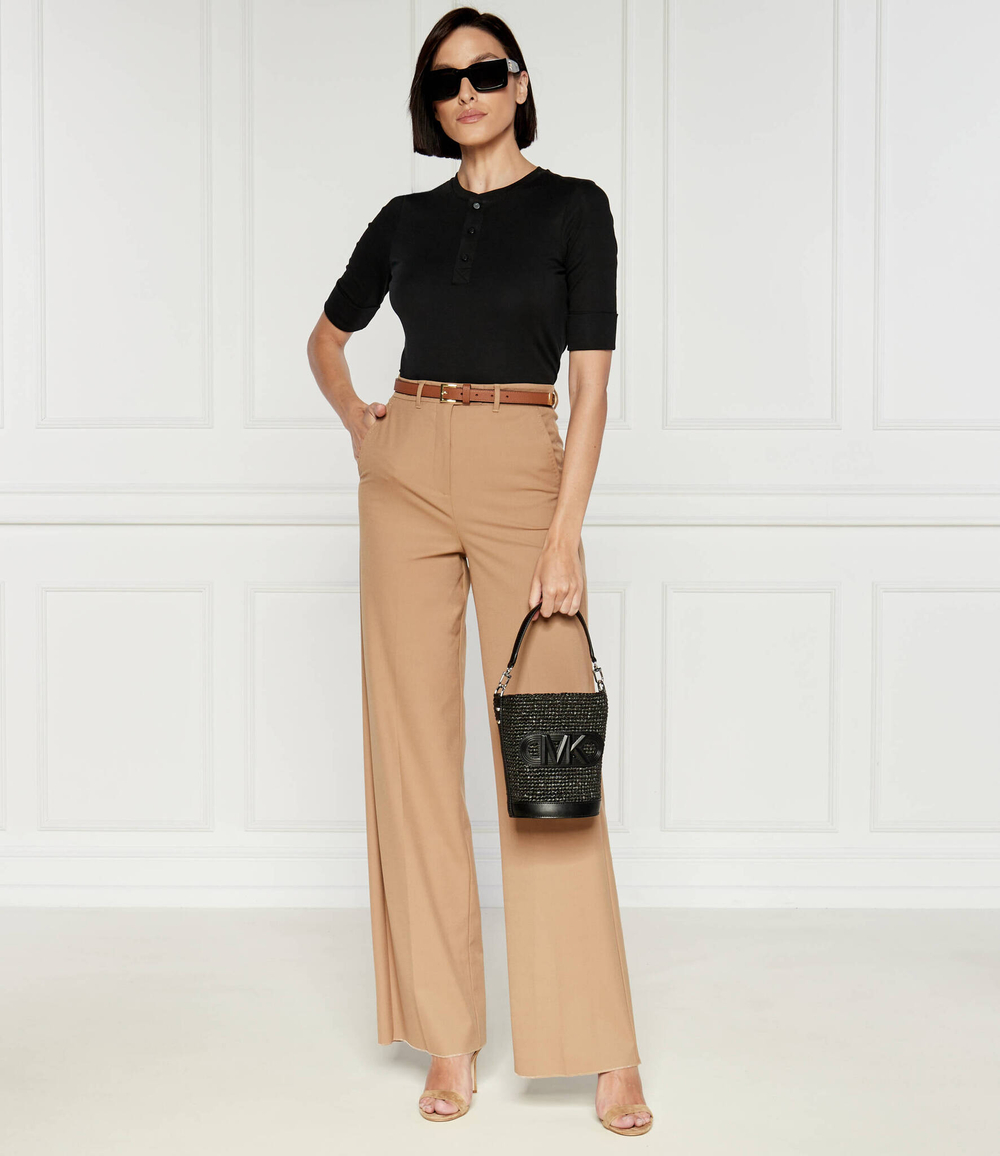 Сумка через плечо Townsend Michael Kors - черный(32S4S10C5O)