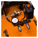 Компрессор безмасляный AERO 750/150F 9987