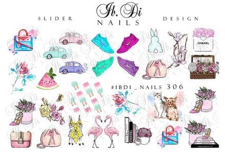 Слайдер №306