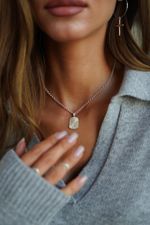 Подвеска Душа