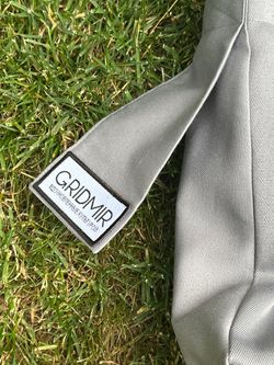 Шоппер | "Культура" светло-серый