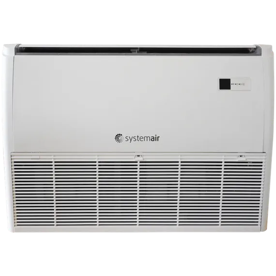 Напольно-потолочная сплит-система Systemair Sysplit Simple Ceiling 48 HP R