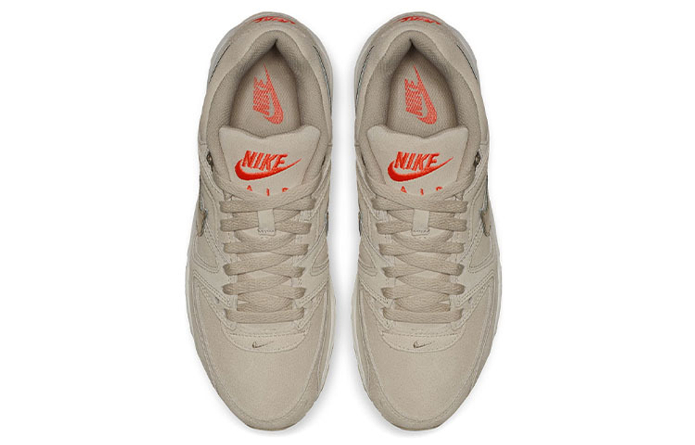 Кроссовки Nike Air Max Command (Женская размерная сетка)