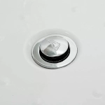 Душевая кабина DTO ЕМ4590 N LED с гидромассажем 90х90