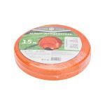 Шланг-дождеватель 3-рукавный, 15м ЧЕТЫРЕ СЕЗОНА